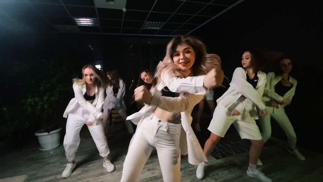 Dancehall в Оренбурге