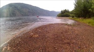 Abakan JET: Лодка "Абакан-380 JET"+водомет 30 л.с.  №1