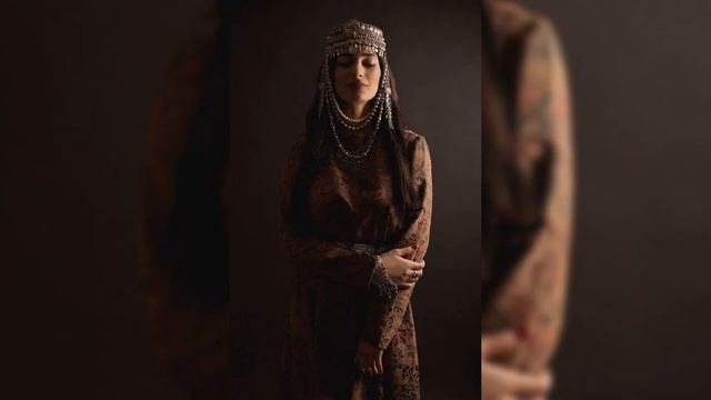 СЕРДЦЕ НАРОДА К КРАСОТЕ!#тамараушакова смотреть онлайн