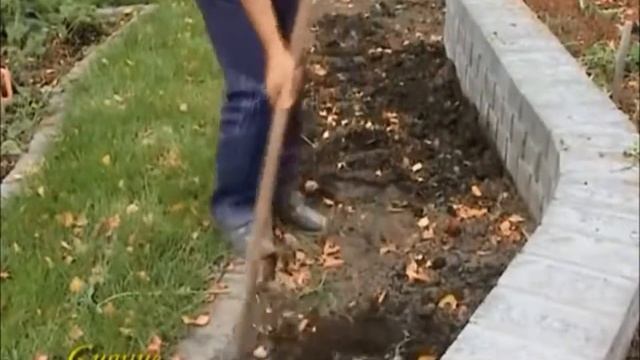 Пермакультура   Агротехника природного земледелия