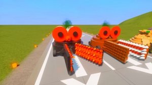 МУТАЦИЯ КАКАШКИ ИЗ ЧЕРНОБЫЛЯ В BRICK RIGS! ИЗ МАЛЫША В ОГРОМНОГО ПОЖИРАТЕЛЯ! ЭВОЛЮЦИЯ В БРИК РИГС!