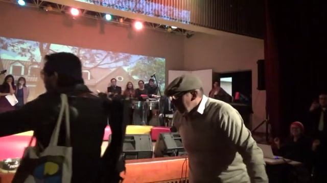 Mi foto familiar смотреть онлайн