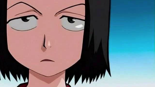 BLEACH fandub reel - Karin and Yuzu