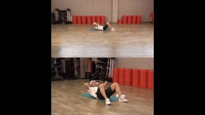 MAKE BODY с Дмитрием Виноградовым | 2 апреля 2020 | Онлайн-тренировки World Class