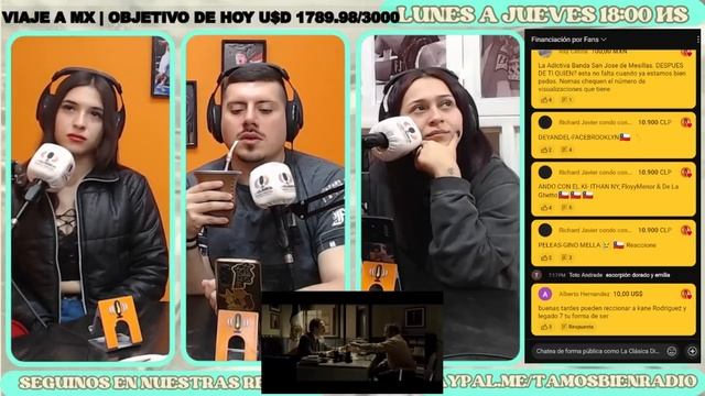 🇦🇷 [REACCIÓN] El Infierno: La Historia en 1 Video смотреть онлайн