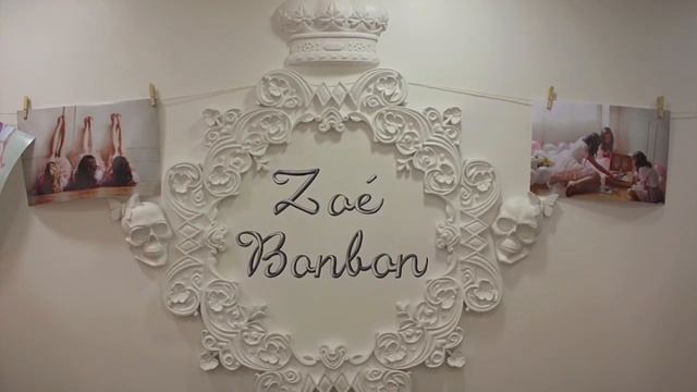 Soirée de lancement du parfum Zoé Bonbon avec Lili Shopping смотреть онлайн