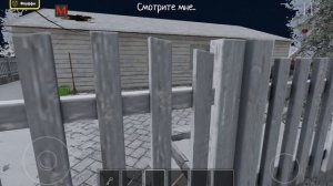 как открыть калитку спомощю реткова ключа