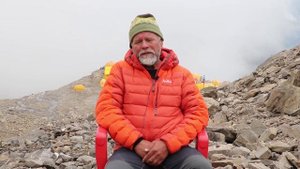 Восхождение на Манаслу 2017 - Mt. Manaslu 2017