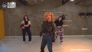 Jay Park - 몸매 (MOMMAE) Feat.Ugly Duck. Choreographer by. KB