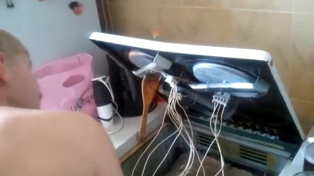 Электрики