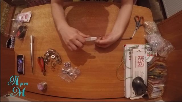 How To Make an Easy Wire Ring. Делаем кольцо за 5 минут смотреть онлайн