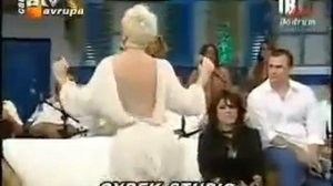 Турецкий музыка Off off