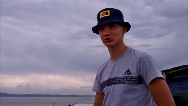 оз. Беле. Хакасия смотреть онлайн