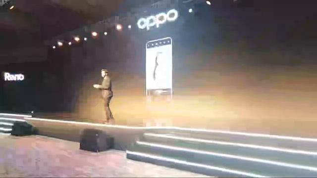 OPPO Reno Series India Launch Event Live, Price, Hands on, First Look, India
