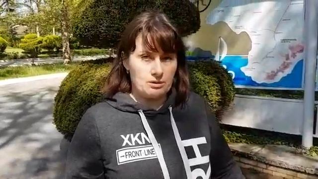 Видеообращения родителей Москвы. Верните нашим детям реабилитацию в ЕВДКС имени Елизаветы Глинки!