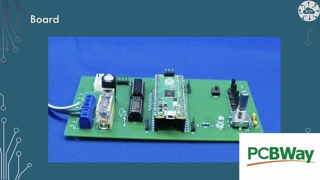 Raspberry PI Pico Controlled Video Turntable Mk1 смотреть онлайн