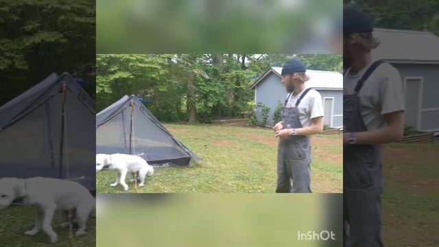 Carpentrekkers Pacific Crest Trail 2021 Vlog #1 - Gear & Goodbye's смотреть онлайн