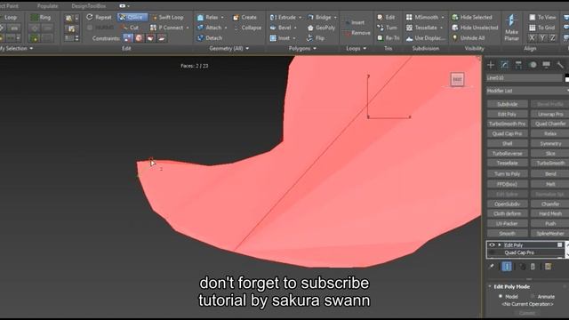 3ds max tuto 15 tips and tricks retopology смотреть онлайн