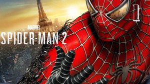 Прохождение Spider-Man 2 — Часть 1: Песочный человек