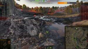 50TP Tyszkiewicza WOT│Стрим Танки│50ТП оборудование Мир Танков