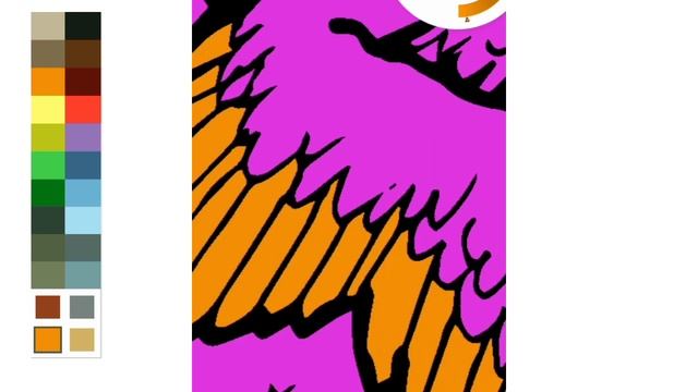 Mewarnai Dinosaurus Nothronychus, Coloring Pages, Jurassic World смотреть онлайн