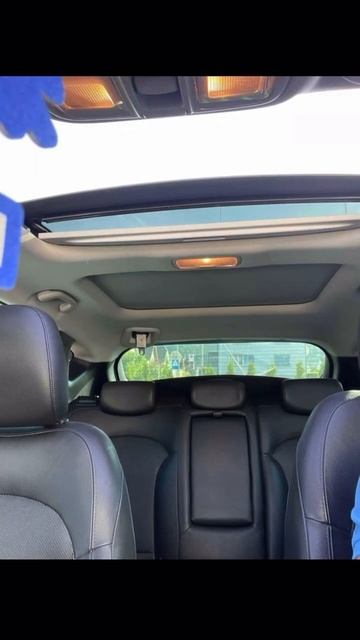 Hyundai ix35 2014 8800€( Хюндай) смотреть онлайн