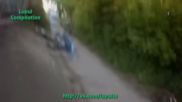 ПРИКОЛЫ и НЕУДАЧИ 2015 FAIL Compilation #77 смотреть онлайн