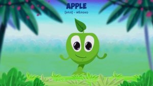 Изучаем фрукты,овощи, fruit, vegetables, song, 果物、野菜、歌、クリップ, Obst, Gemüse, Lied, Clip