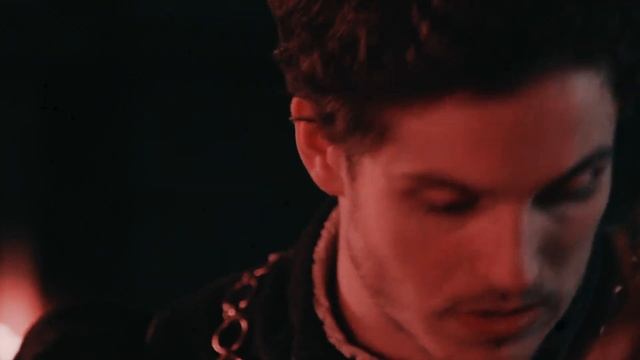 ❖ on your knees | corian & ellarian смотреть онлайн