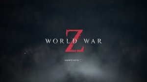 World War Z, Зомби челлендж. Стрим 190.