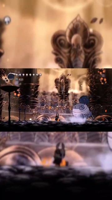 Hollow Knight: Сломленный Чемпион #HollowKnight #СломленныйЧемпион #Гайд #Прохождение #Босс