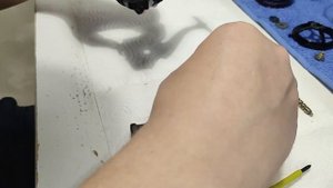 Олта горилла 4000S! Разбор катушки Замена смазки Копия Грэтхэм!