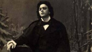 Л. В. Собинов - Ариозо Ленского "Я люблю вас"