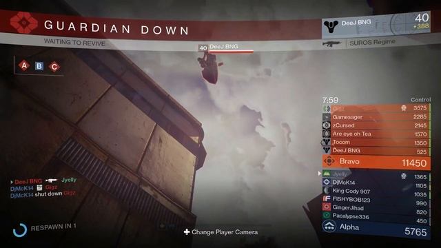 I had a dream about DeeJ смотреть онлайн