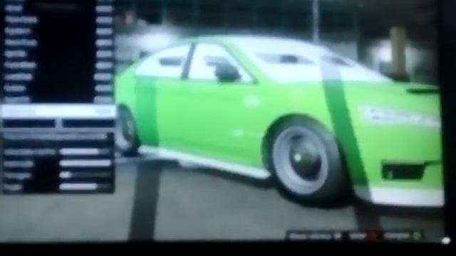 Tunando o kuruma-blindado смотреть онлайн