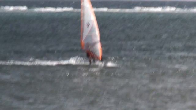 Fantasy Getaway Adventures - Kite Boarding/Surfing in South Sound, Grand Cayman смотреть онлайн