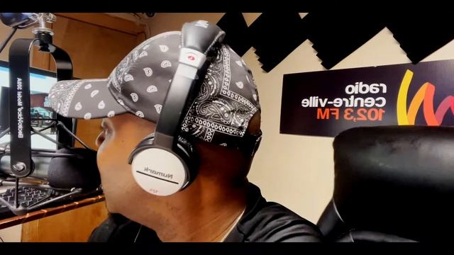 Anu Budz Interview @ DMS Radio Show 102.3FM смотреть онлайн