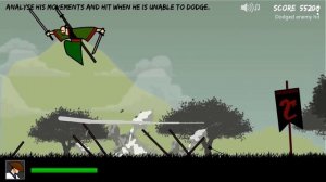 Straw Hat Samurai - The Ancient Art of Gaming