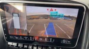 Система кругового обзора 360° с функцией распознавания пешеходов и автомобилей на 6 камер.
