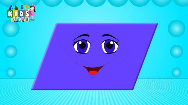 The Shapes Song  Shapes Colors Song  Learn Shapes  Shapes Songs for Kids
