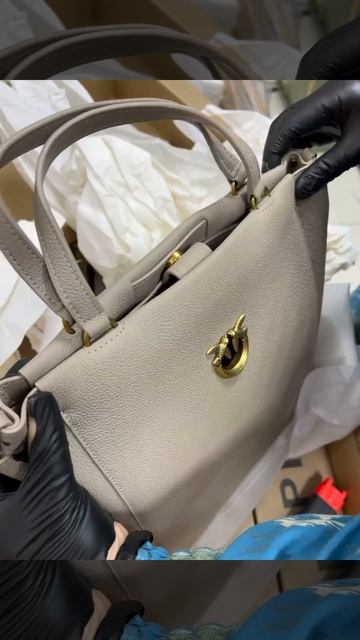 Новое поступление Pinko 2 часть смотреть онлайн