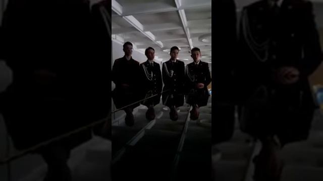 «Журавли» - Ансамбль "Единство" Основная школа 1 МКК Педагог Горячева О.В. смотреть онлайн