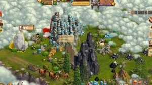 SECRET VALE  in Klondike   Секретная  локация Клондайк