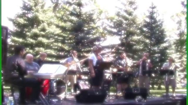 Soulsa Del Fargo смотреть онлайн