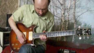 Ibanez Artist -1978