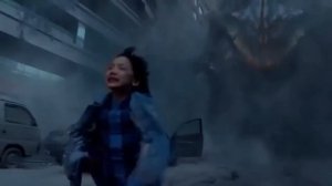 Blake Perlman -Drift (Pacific Rim Host)