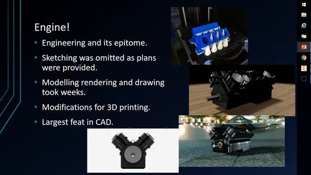 Advanced Drafting Capstone Project by Cesar Escutia смотреть онлайн