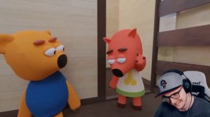 Как то раз я сувал пальцы в унитаз | Реакция на заказ