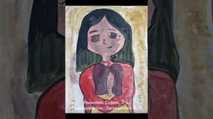 С праздником 8 Марта!