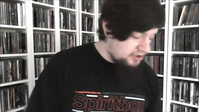 Updates & Purchases #42: Chapter 2 - Lots of Vinyl & Many More CD's!